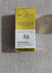 ✨ VLCC Clinic Skin ProBright Micro Serum (New &amp; Se