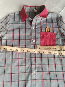 Boys Shirt