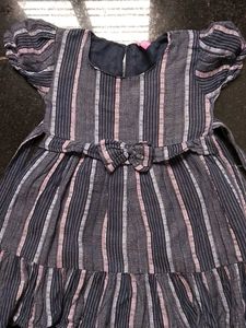 Cool Frock