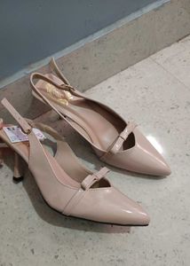 Pencil Heels