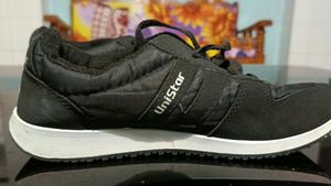 Slightly Used UniStar Sports Shoes(Unisex)