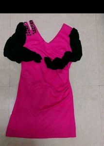 All Dress