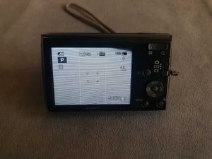 sony camera
