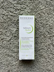 Bioderma Sebium Hydra Moisturizer