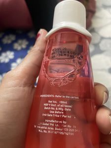 Dot &amp; Key Watermelon Toner