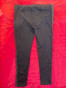 Stylish Black Leggings