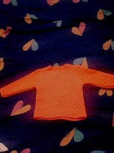 Cute Kids' Clothing Set