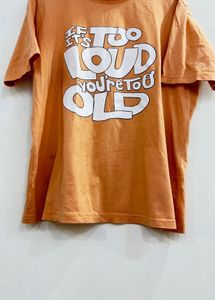Oversize Tshirt