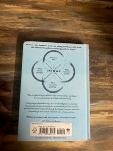 Ikigai