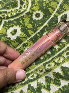 Swiss Beauty Select Liquid Lipstick Precious Pink