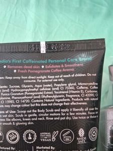 Body Lotion And Scrub Price For 1 Product 139 Rs