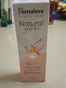 Himalaya Face Wash &amp; Cream Bundle