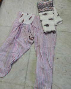 Beautiful Salwar And Dupatta Set