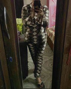 Comfy Pajama Set