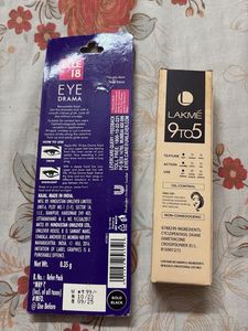 Lakme Primer