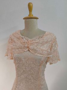 Lace Dress