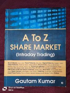A to Z Share Market Book