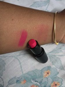 Faces Canada Pink Sugar Lipstick