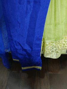 Indian Wear