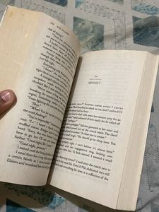 Twisted Games by Ana Huang