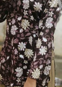✨Full Sleeve Short Kurti ✨
