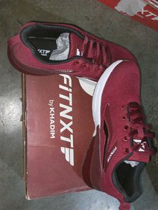 FITNXT by KHADIMS