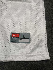 Texas Longhorns #7 Nike Jersey