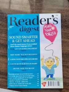 Vintage Reader&#39;s Digest