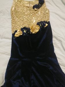 Gown