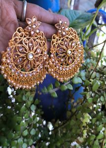 🥳Beautiful Earrings😍