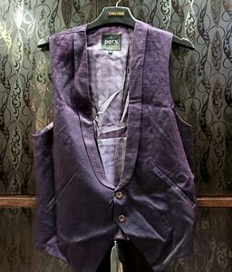Parx Men&#39;s Waistcoat