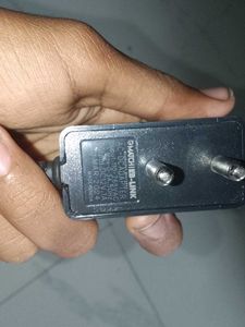 router Charger Adapter