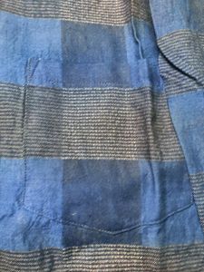 Instafab Full Sleeves 5xl Shirt For Men