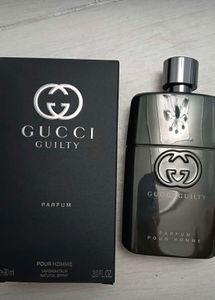 Gucci Guilty Pour Homme