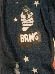 Casual Pant For Girls