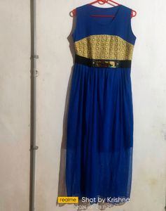 Stylish Stretchable Fancy Dress