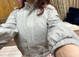 Wind Jacket