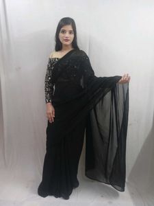 Ready to Wear Saree