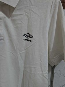Men&#39;s T-shirt (Set Of 2) White &amp; Purple