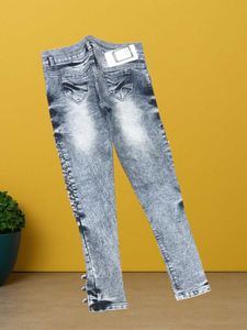 M@43 Size-32 Stylish Denim Jeans
