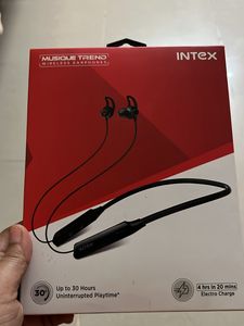 Intex Musique Trend Wireless Ear Phone