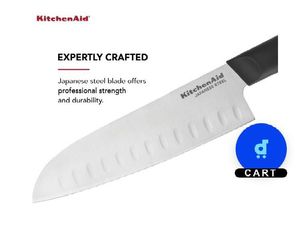 KitchenAid Paring Knife Set