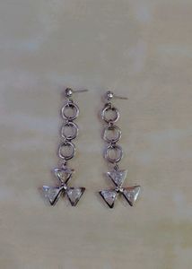 Dangle Earrings