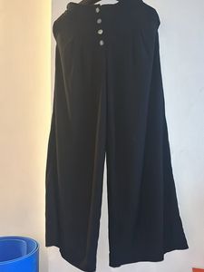 Black Palazzo