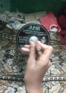 AMR Shikari Number-1 Kite String 6 Reel Manja Avlb