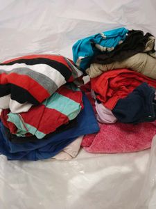 Winter Tops Bundle Set