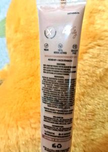 Just Herbs Foundation