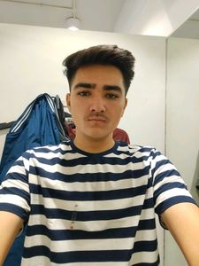 Striped T-Shirt