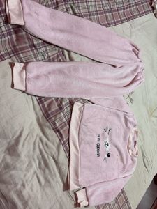 Cute Night Dress