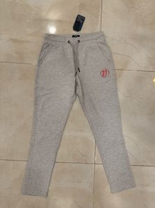 Being Human Casual Joggers, new with tag